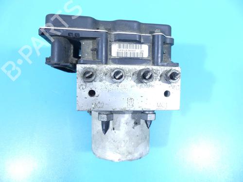 ABS pump PEUGEOT 807 (EB_) 2.0 16V | BP37891286M43 - Image 2