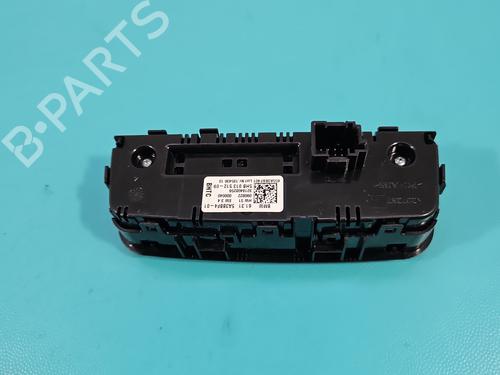 Climate control BMW 3 (G20, G80, G28) 318 i | BP37847410I5 - Image 11