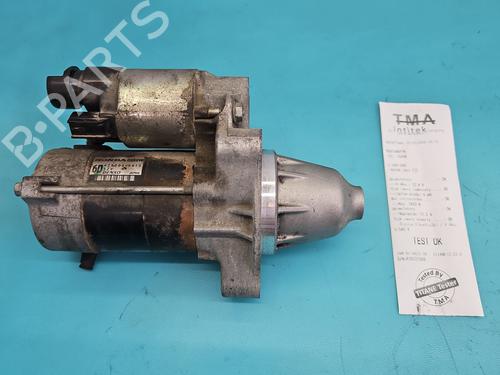 Motor de arranque Motor de arranque 37828004 37828004