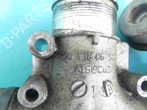 Egr JAGUAR XF I (X250) 3.0 D | BP37893301M69  - Image 6