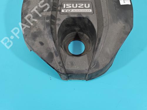 Upper protection ISUZU D-MAX II (TFR, TFS) 2.5 CRDi 4x4 (TFS86J) | BP38116546M93 - Image 2