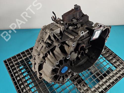 Gearkasse Gearkasse 38754529 38754529
