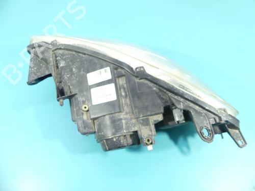 Right headlight PEUGEOT 807 (EB_) 2.2 HDi | BP38115151C29 - Image 3