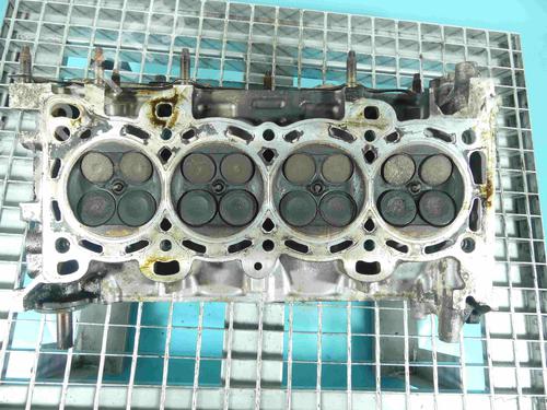 Cylinder head MAZDA 3 (BK) 2.0 (BKEP) | BP37808407M5 - Image 8