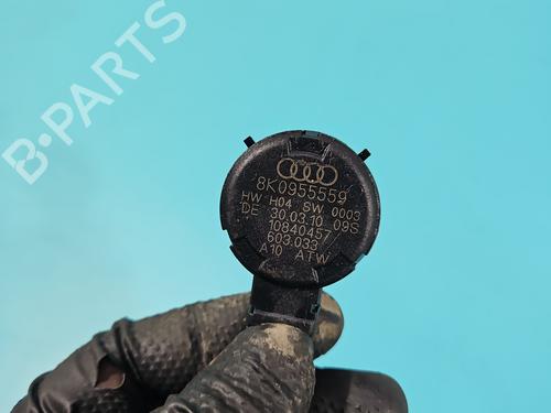 Electronic sensor AUDI A5 Sportback (8TA) 3.0 TDI quattro | BP37840443M84 - Image 6