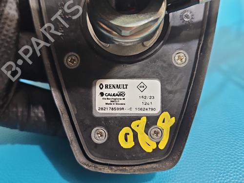 Antenne/Base RENAULT EXPRESS Box Body/MPV | BP38015532C140 - Image 6