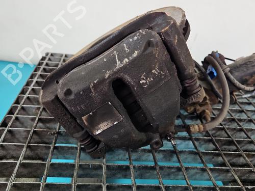 Right front brake caliper PEUGEOT 2008 I (CU_) 1.2 THP 110 / PureTech 110 | BP37854518M104 - Image 2