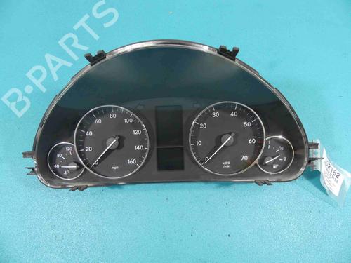 Kombiinstrument Kombiinstrument 38153988 38153988