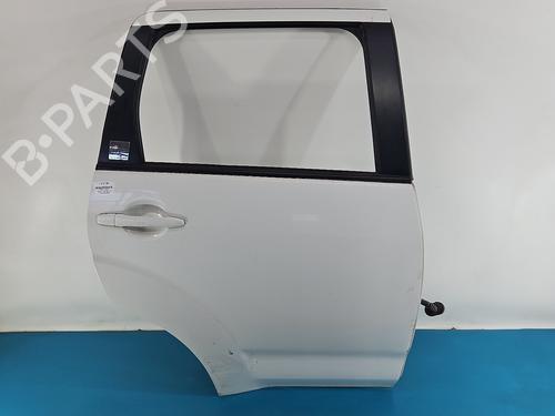Used Right rear door Right rear door 38593109 38593109
