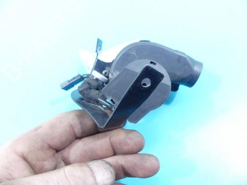 Heater blower motor BMW 7 (E65, E66, E67) 750 i, Li | BP37881300M62 - Image 7