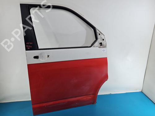 right-front-door-vw-transporter-t5-van-7ha-7hh-7ea-7eh-2003-38993154 main image