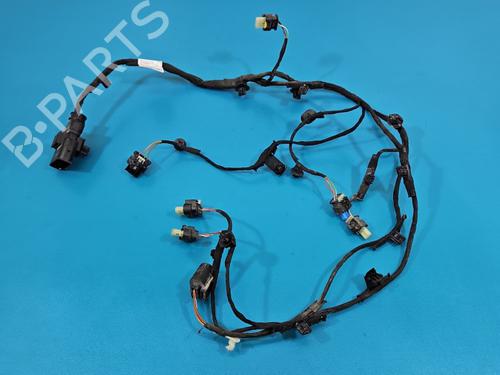 Used Wiring harness Wiring harness 37841701 37841701