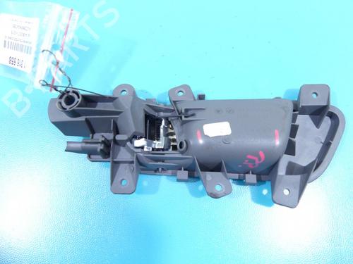Front right interior door handle AUDI A4 B8 Avant (8K5) 2.0 TDI | BP37892568I14 - Image 3