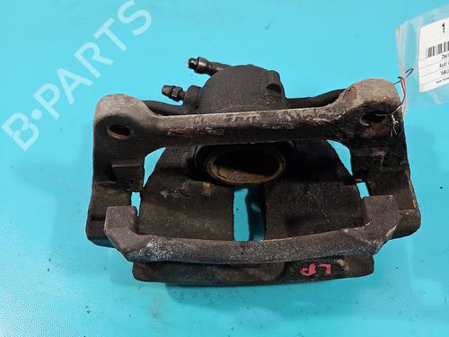 Left front brake caliper AUDI A3 Limousine (8VS, 8VM) 1.8 TFSI | BP37849314M105  - Image 12