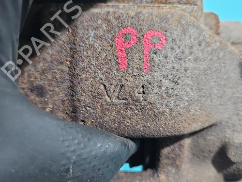 Right front brake caliper BMW X3 (E83) | BP38139013M104 - Image 5