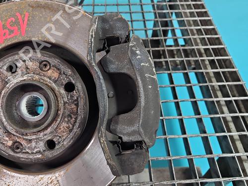 Used Right front brake caliper Right front brake caliper 37854518 37854518