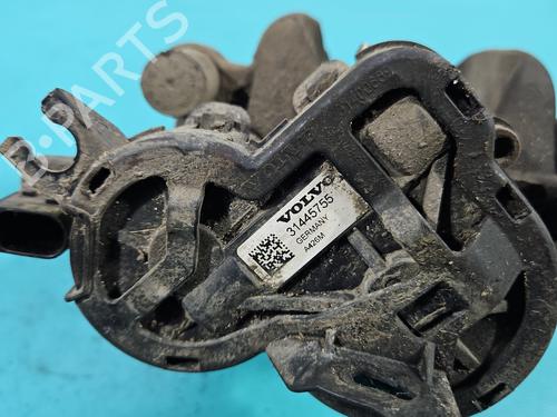 Left rear brake caliper VOLVO S90 II (234) T6 AWD | BP37831200M107 - Image 6