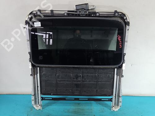 Used Sunroof Sunroof 38132961 38132961