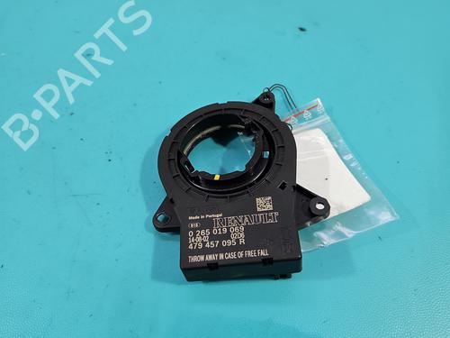 Electronic sensor RENAULT CAPTUR I (J5_, H5_) 0.9 TCe 90 | BP37853435M84 - Image 2
