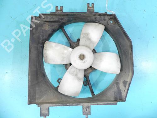 Used Radiator fan Radiator fan 37805699 37805699