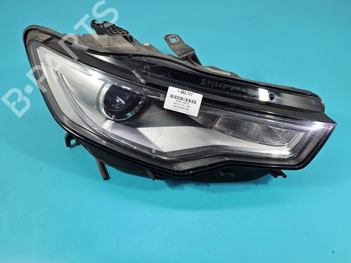 Right headlight AUDI A5 Sportback (8TA) 2.0 TDI quattro | BP37990928C29 - Image 4