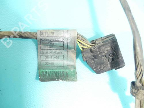 Wiring harness BMW X5 (E53) 3.0 i | BP38154683E16 - Image 3