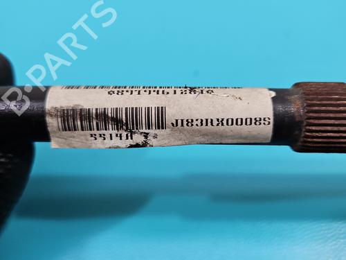 Steering column ISUZU D-MAX II (TFR, TFS) 2.5 CRDi 4x4 (TFS86J) | BP38116544M21 - Image 4