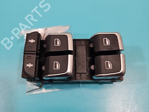 Switch AUDI A6 C7 Avant (4G5, 4GD) 3.0 TDI quattro | BP38143762I30 - Image 2