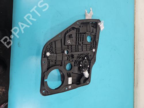 Used Rear left window mechanism Rear left window mechanism 38146986 38146986