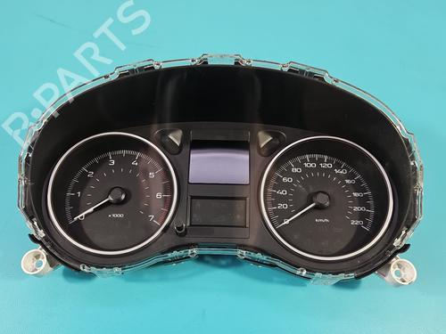 Instrument cluster PEUGEOT 301 1.6 BlueHDi 100 | BP37848088C47  - Image 12