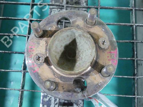 right-rear-steering-knuckle-ford-fiesta-vi-cb1-ccn-2008-37884123 main image