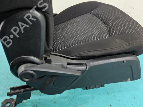 Right front seat FIAT FREEMONT (345_) 2.0 JTD | BP37833089C16 - Image 6