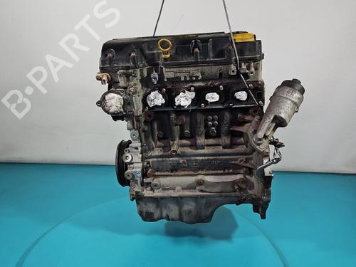 Engine OPEL MERIVA B MPV (S10) 1.4 (75) | BP37832865M1 - Image 6