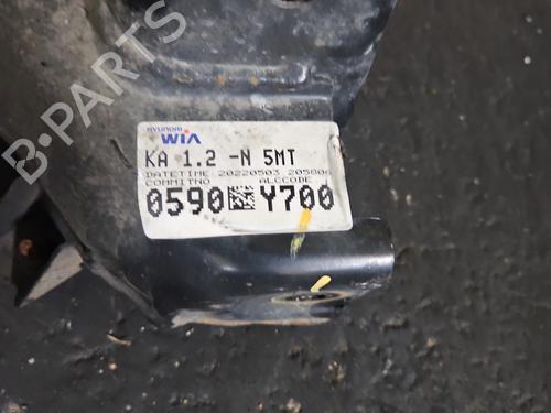Subframe KIA STONIC (YB) 1.2 CVVT | BP38621287M9 - Image 3