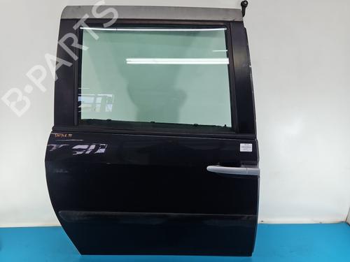 Used Right rear door Right rear door 38150358 38150358