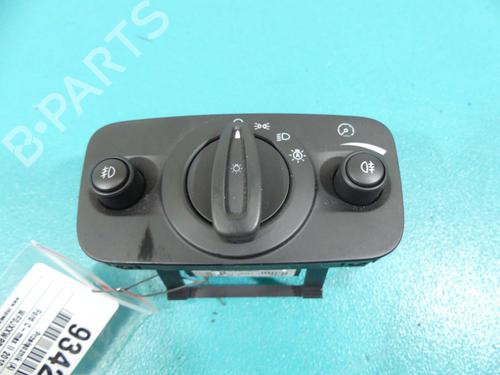 Used Headlight switch Headlight switch 37991274 37991274