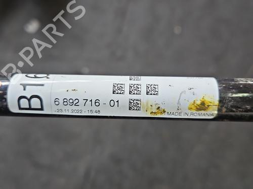 Anti roll bar BMW X1 (U11) iX1 xDrive 30 | BP37840503M96 - Image 2
