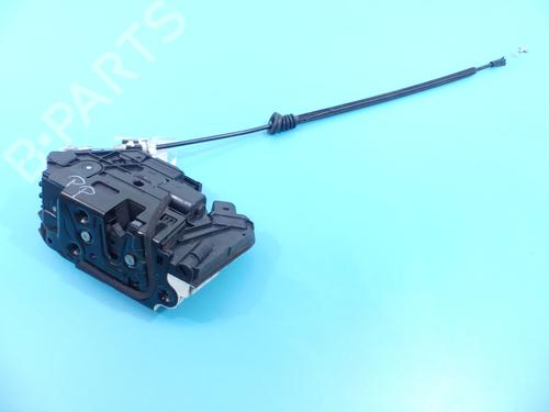 front-right-lock-skoda-superb-ii-estate-3t5-2009-2010-2011-2012-2013-2014-2015-37879253 main image