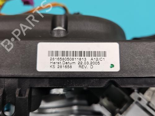 Steering column stalk OPEL ASTRA H (A04) 1.8 (L48) | BP37813263I23 - Image 9
