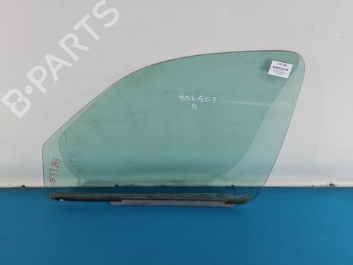 Dør rude ventre foran Dør rude ventre foran RENAULT KANGOO (KC0/1_) 1.5 dCi (KC07) (65 hp) 39900901 39900901