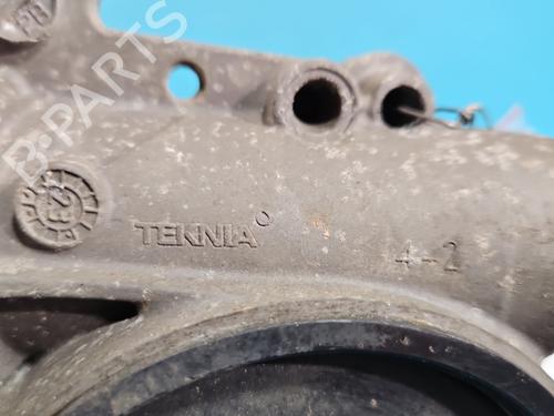 Steering rack VW T-ROC (A11, D11) | BP38287516M22 - Image 9