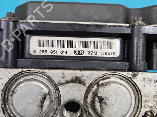 ABS pump MERCEDES-BENZ E-CLASS (W212) E 200 CDI / BlueTEC (212.005, 212.006) | BP37850885M43 - Image 9