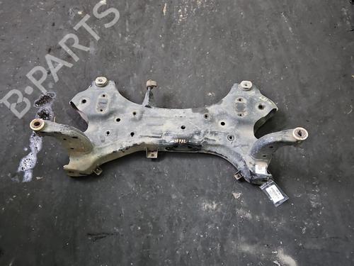 Used Subframe Subframe HYUNDAI ELANTRA VI Saloon (AD, ADA) 1.6 (128 hp) 38151819 38151819