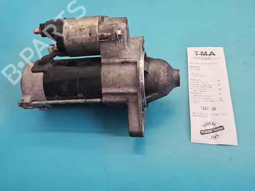 Used Starter Starter 37859804 37859804