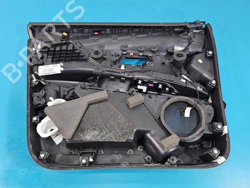 Front right panel PEUGEOT 5008 II (MC_, MJ_, MR_, M4_) 2.0 BlueHDi 180 (MJEHZW, MJEHZR, MJEHZP) | BP37855086C59 - Image 3