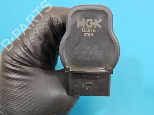Ignition coil VW PASSAT B6 (3C2) 2.0 TFSI | BP37842790M94 - Image 5