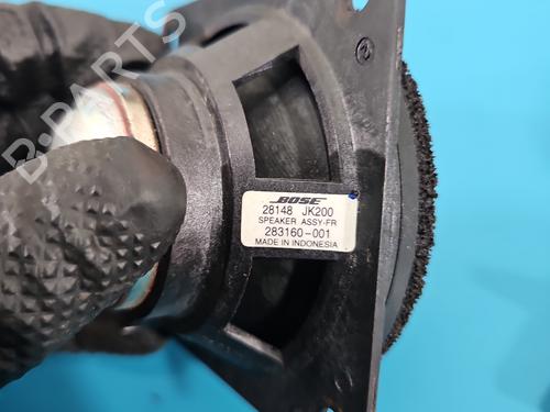 Speaker INFINITI QX50 I 37 AWD | BP38149164E2 - Image 13