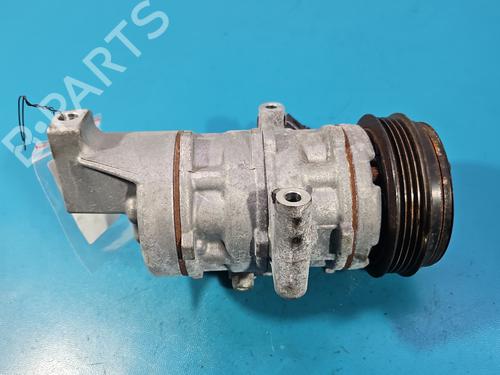 AC compressor SUZUKI SX4 S-Cross (JY) 1.4 T (AKK414) | BP38197473M34  - Image 5