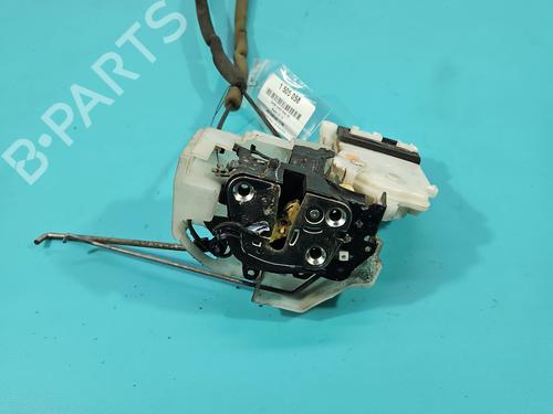 Front left lock MAZDA CX-9 (TB) 3.7 AWD (TB10A) | BP38143361C98 - Image 5
