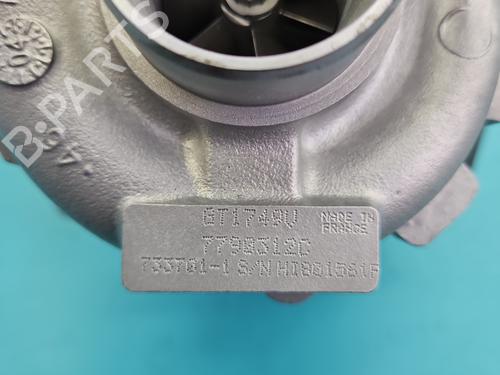 Andre BMW 3 Compact (E46) 318 td | BP37846343O1 - Image 3